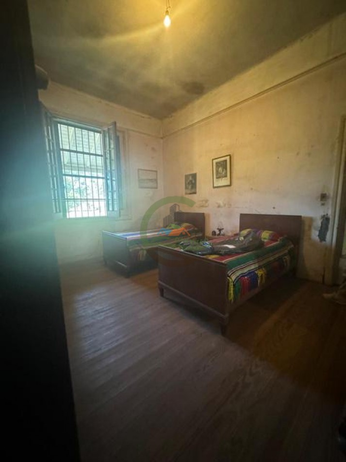 490 Ha Ganadero - Carmen de Areco