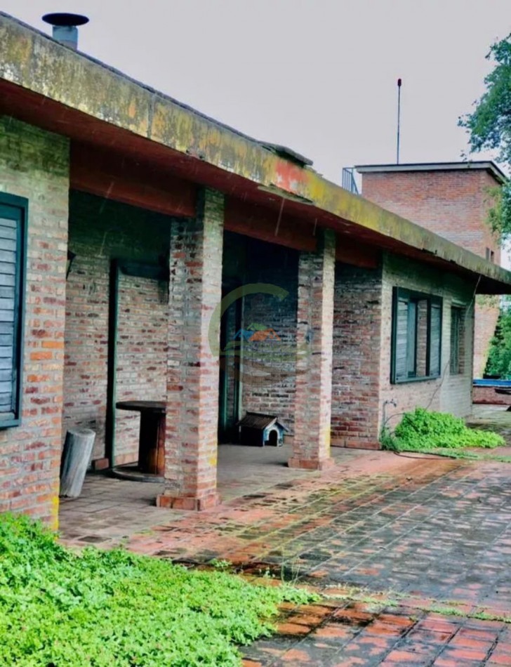 3900 ha Mixtas - La Carlota