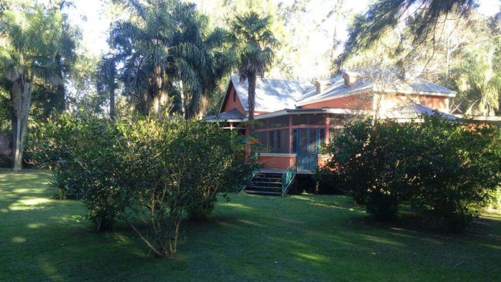 86 Ha Isla San Fernando - Tigre - Buenos Aires