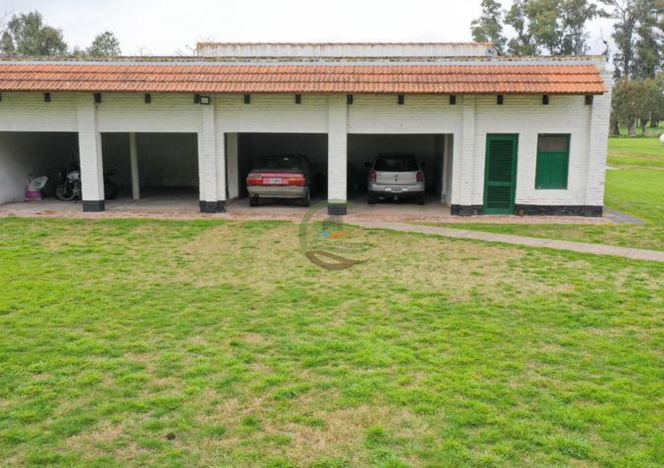 1795 Ha Ganadero - Chascomus