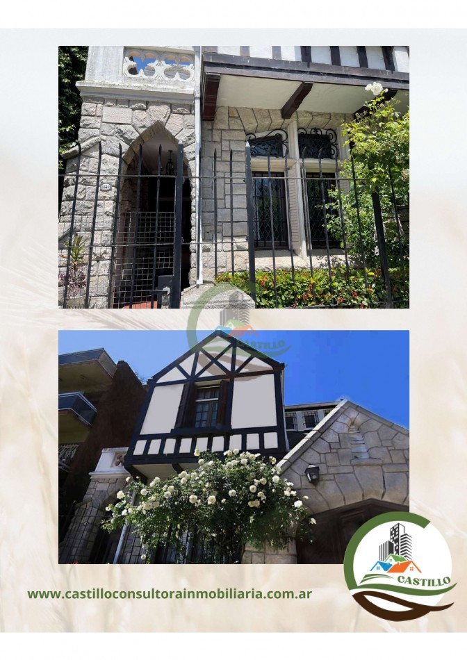 casa en mar del plata