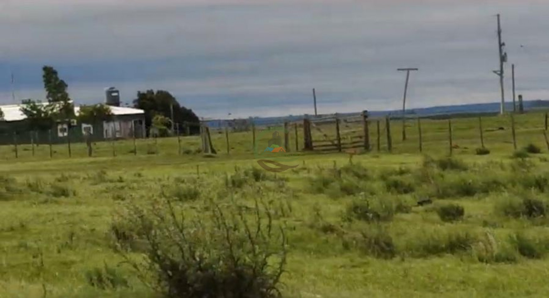 1100 Ha Ganaderas - Tacuarembo - Uruguay 
