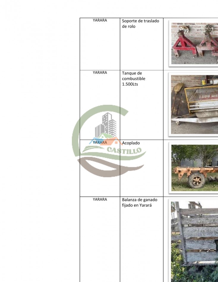 43000 ha MIxtos - Formosa