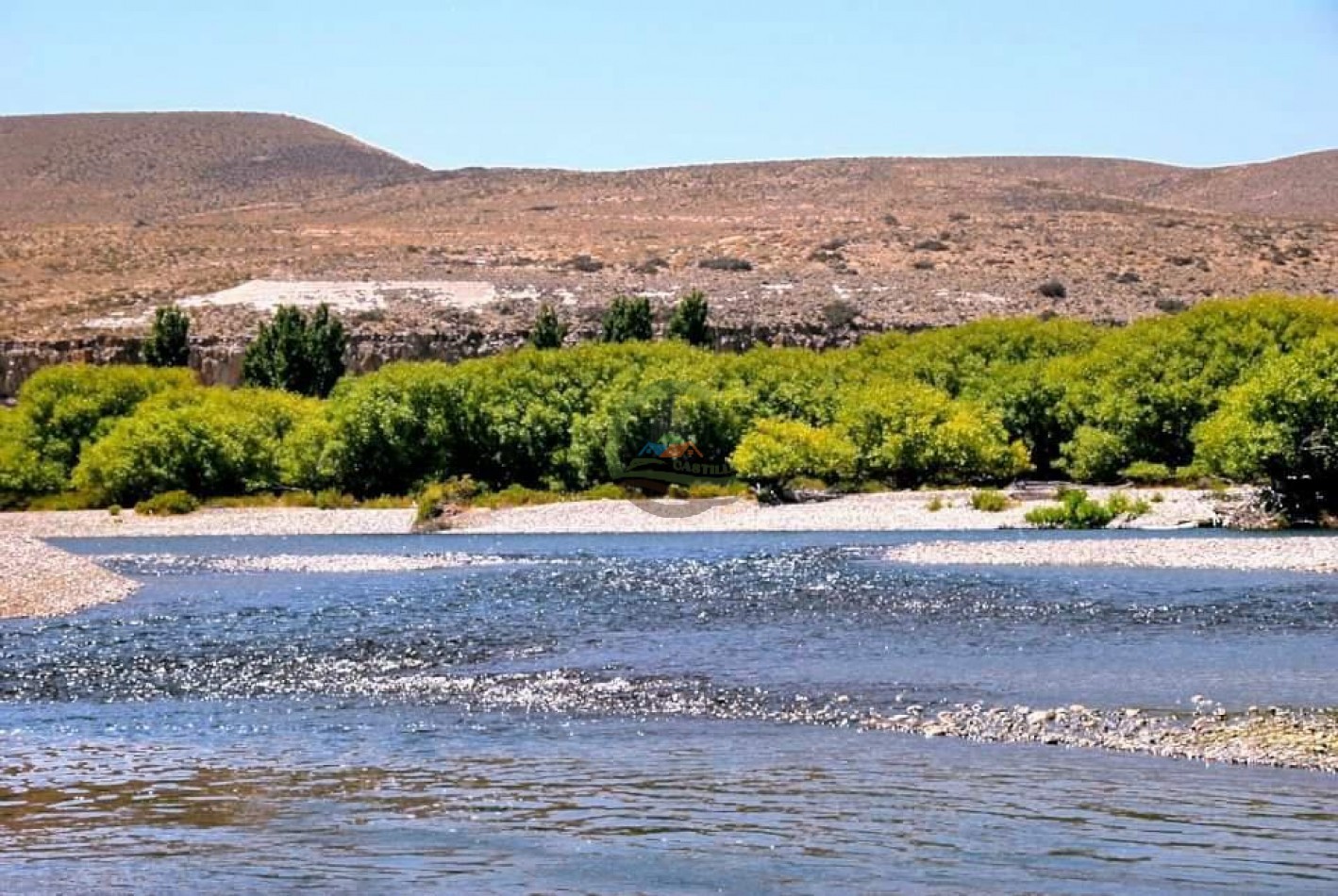 4047 Ha Ganadero - Coto de Caza - La Rinconada - Neuquen