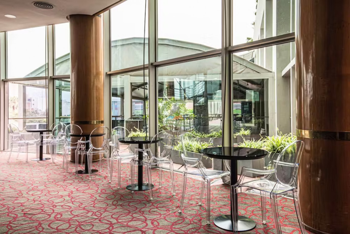 Hotel 5 * - Cordoba 