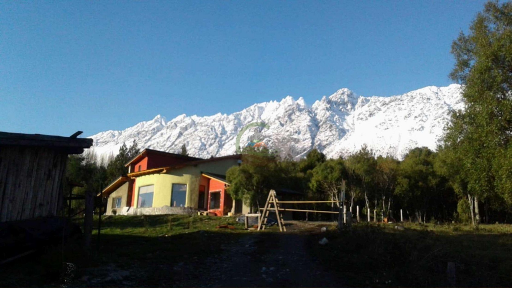 2 Ha Chacra - Lago Puelo - Chubut