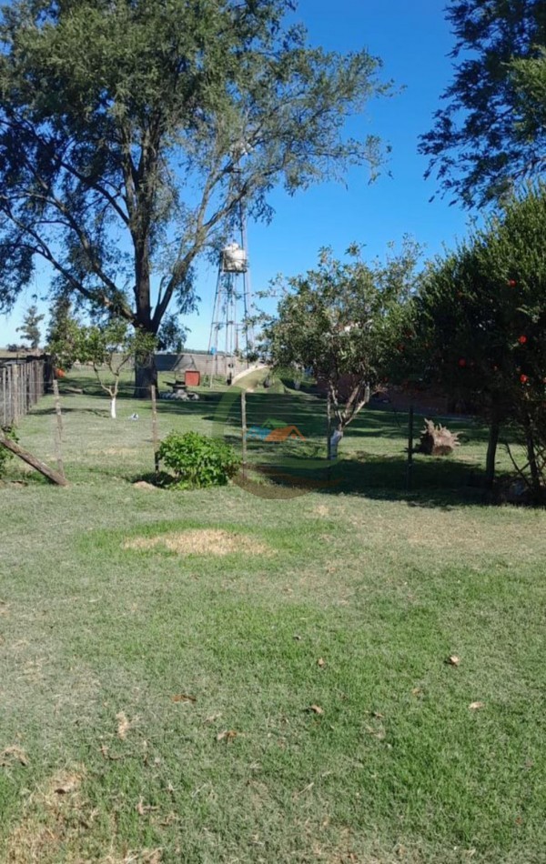 350 ha Agricolas - San Cayetano