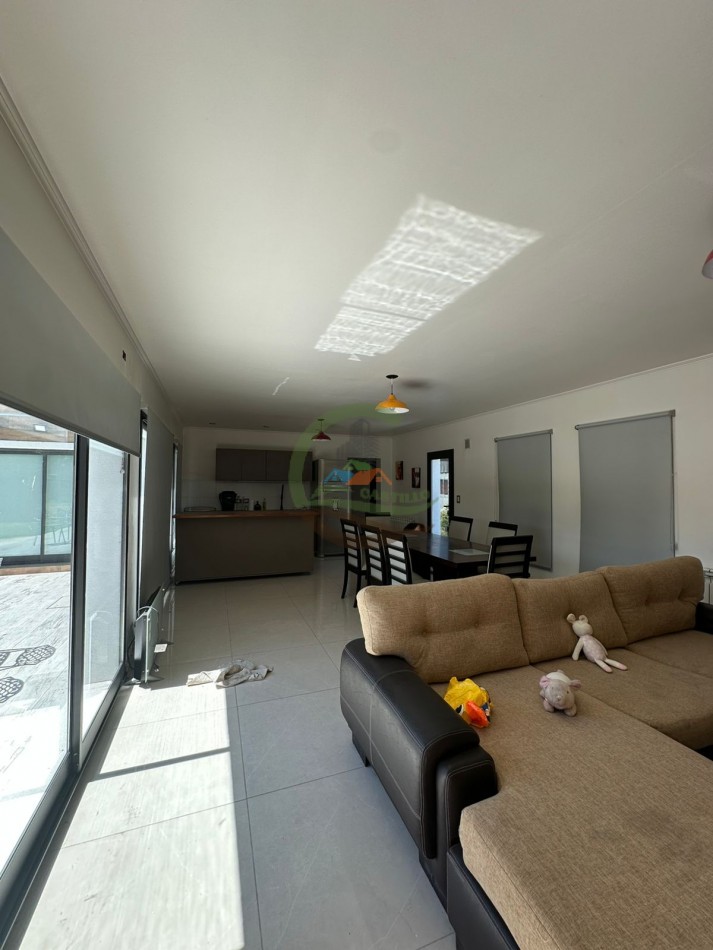 Casa Quinta - Olavarria - Buenos Aires
