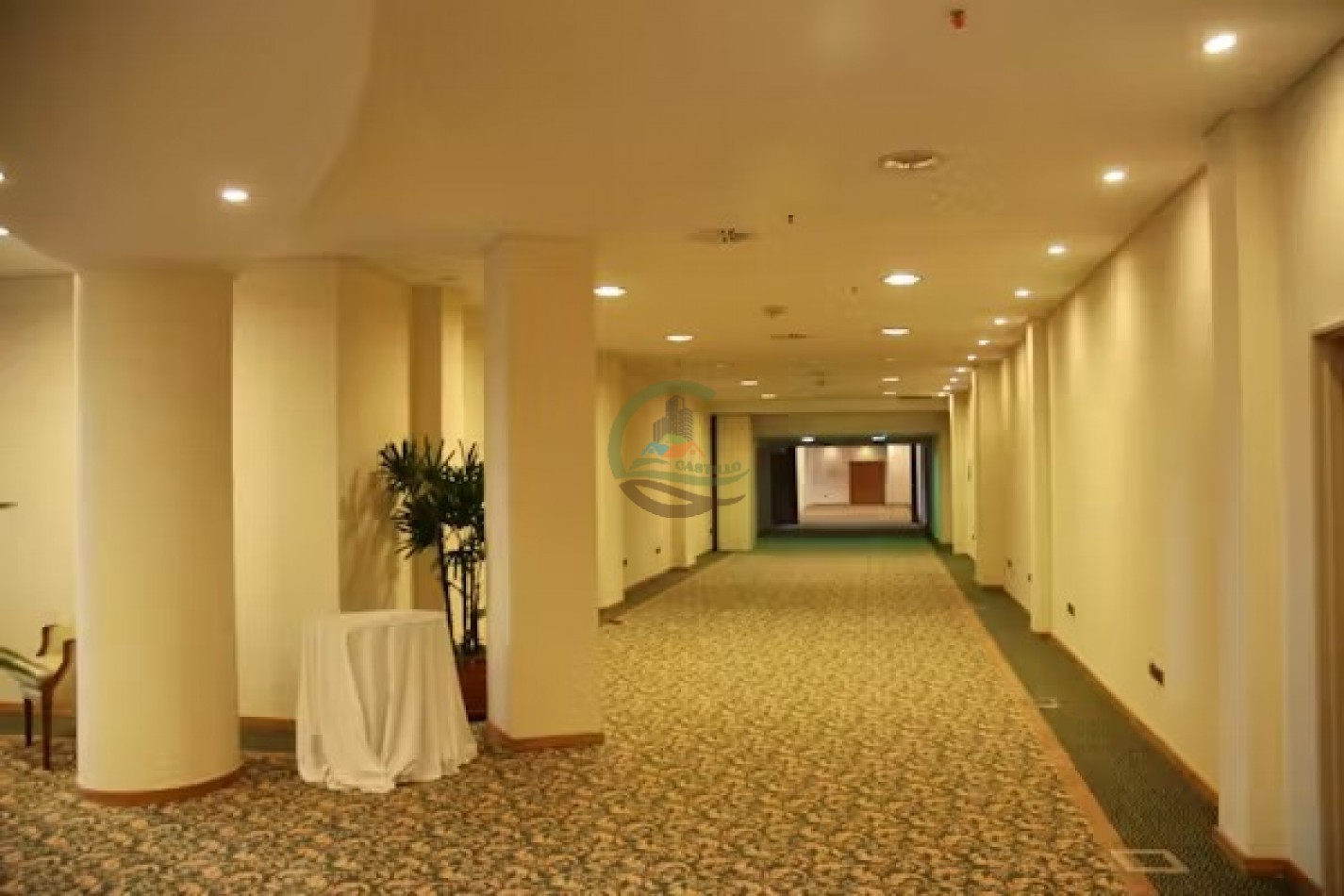 Hotel 5 * - Cordoba 