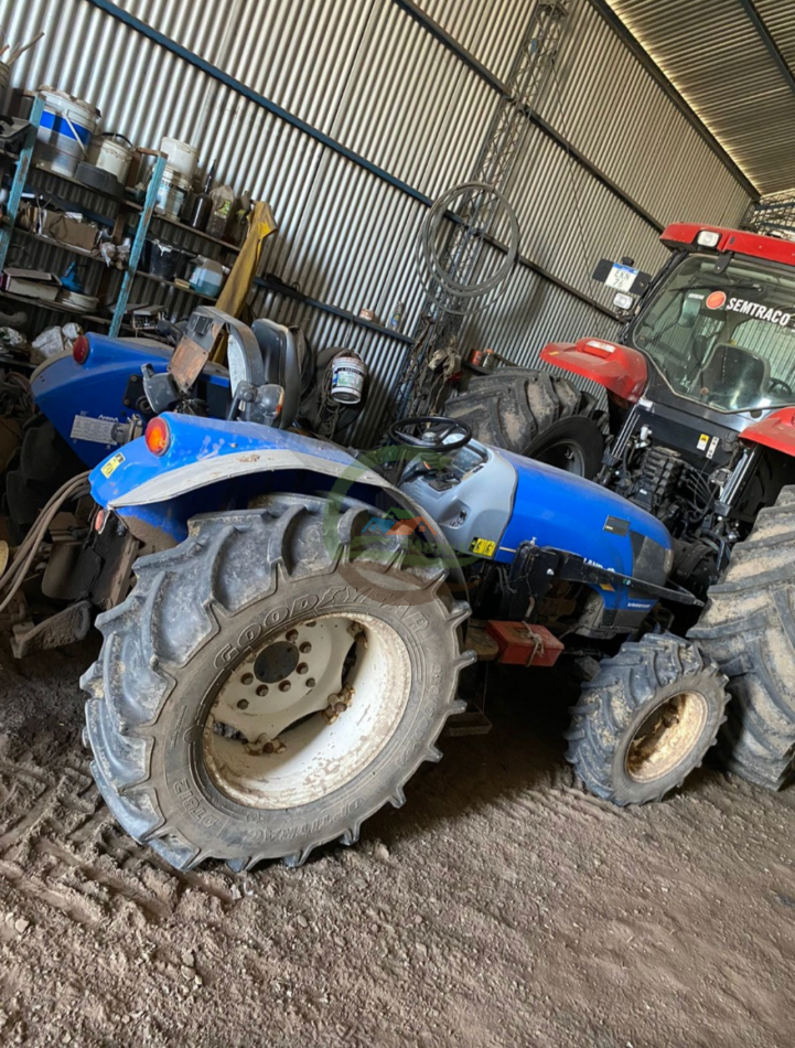 850 ha mixtas - cordoba