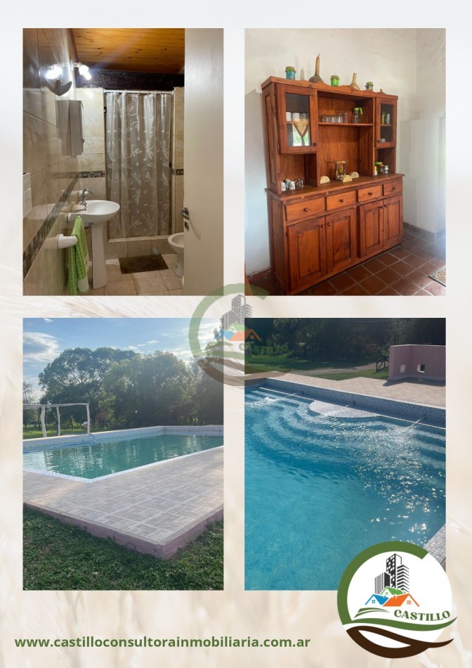 casa quinta - raco tucuman