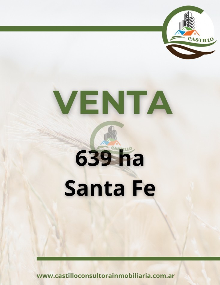 639 ha mixta - sante fe