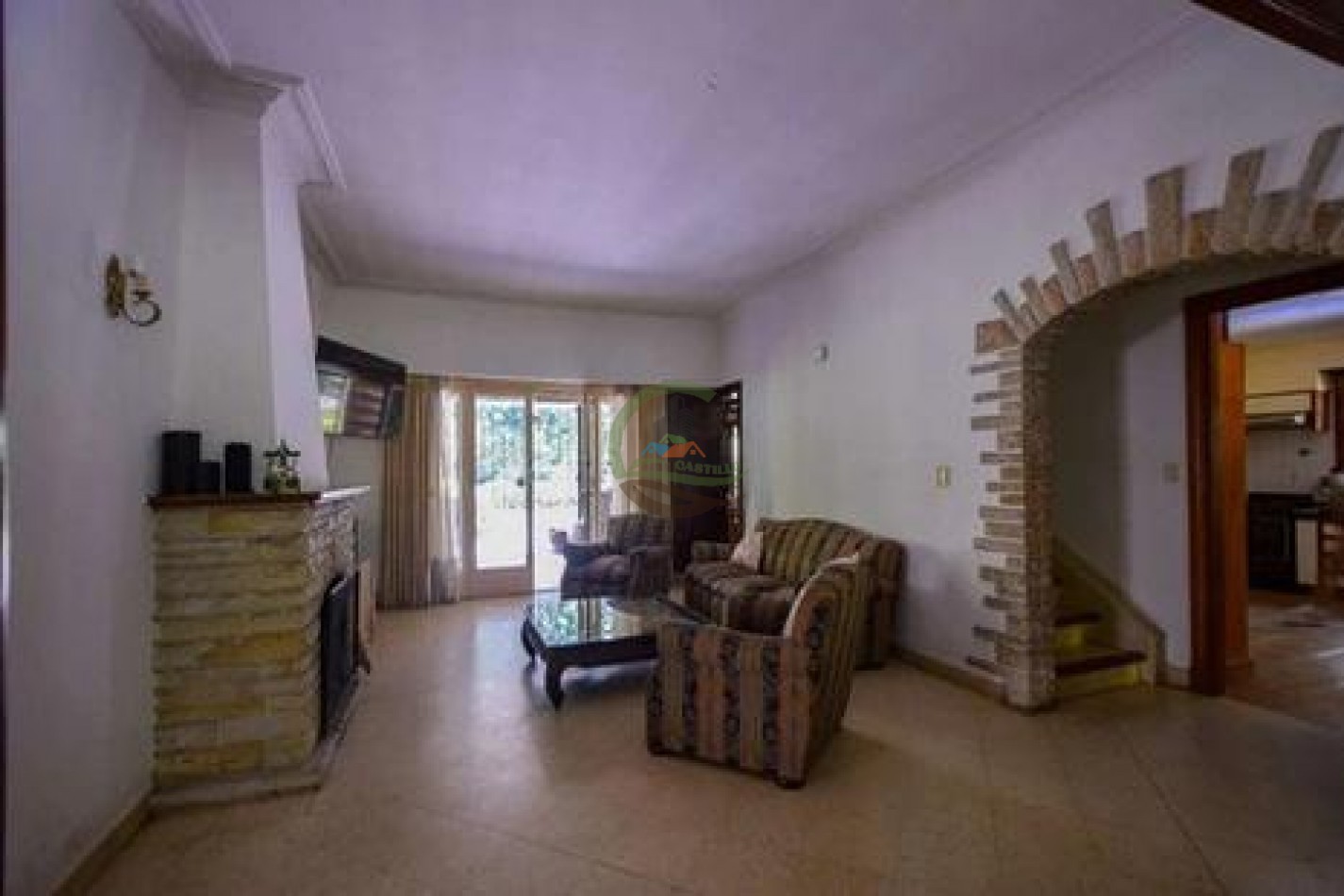 Chalet Mar del Plata - Parque Luro