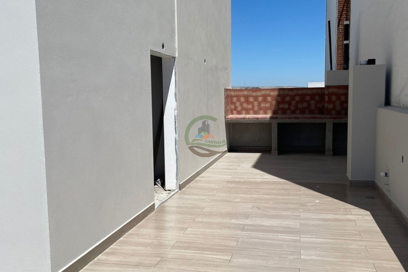 Departamentos 2 y 3 ambientes - Edificio Crystal - Puerto Madryn