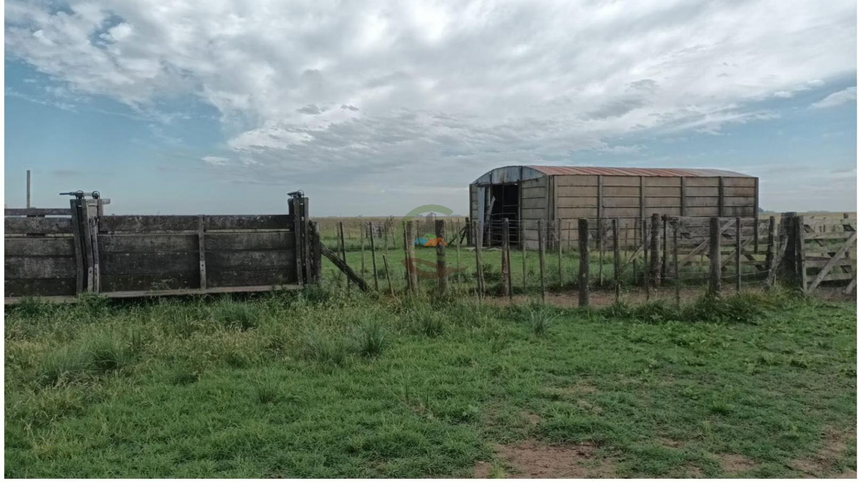 283 Ha Mixto - Necochea