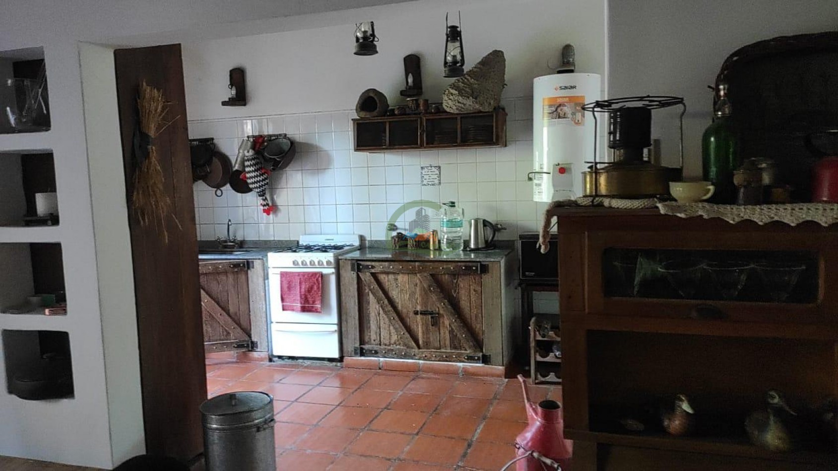 23 ha agricolas - chivilcoy