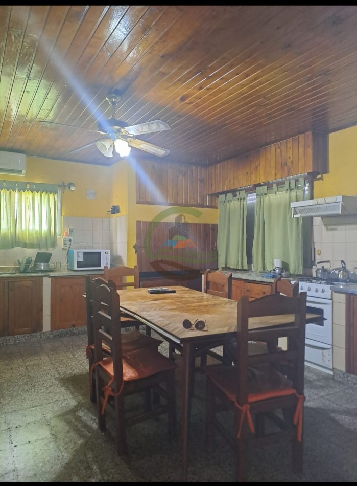 Granja Avicola con Casa - Pedernales