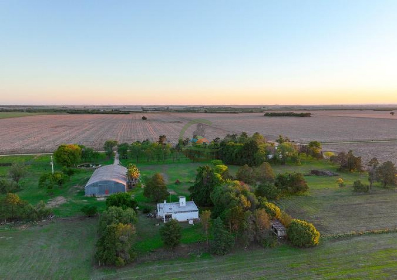 950 Ha Agricolas - Monte Cristo - Cordoba 