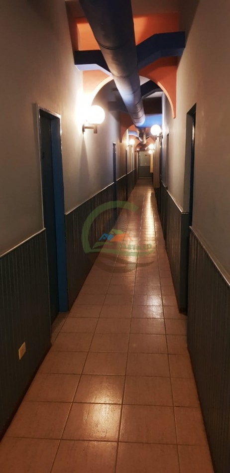 Hotel - Realico - La Pampa