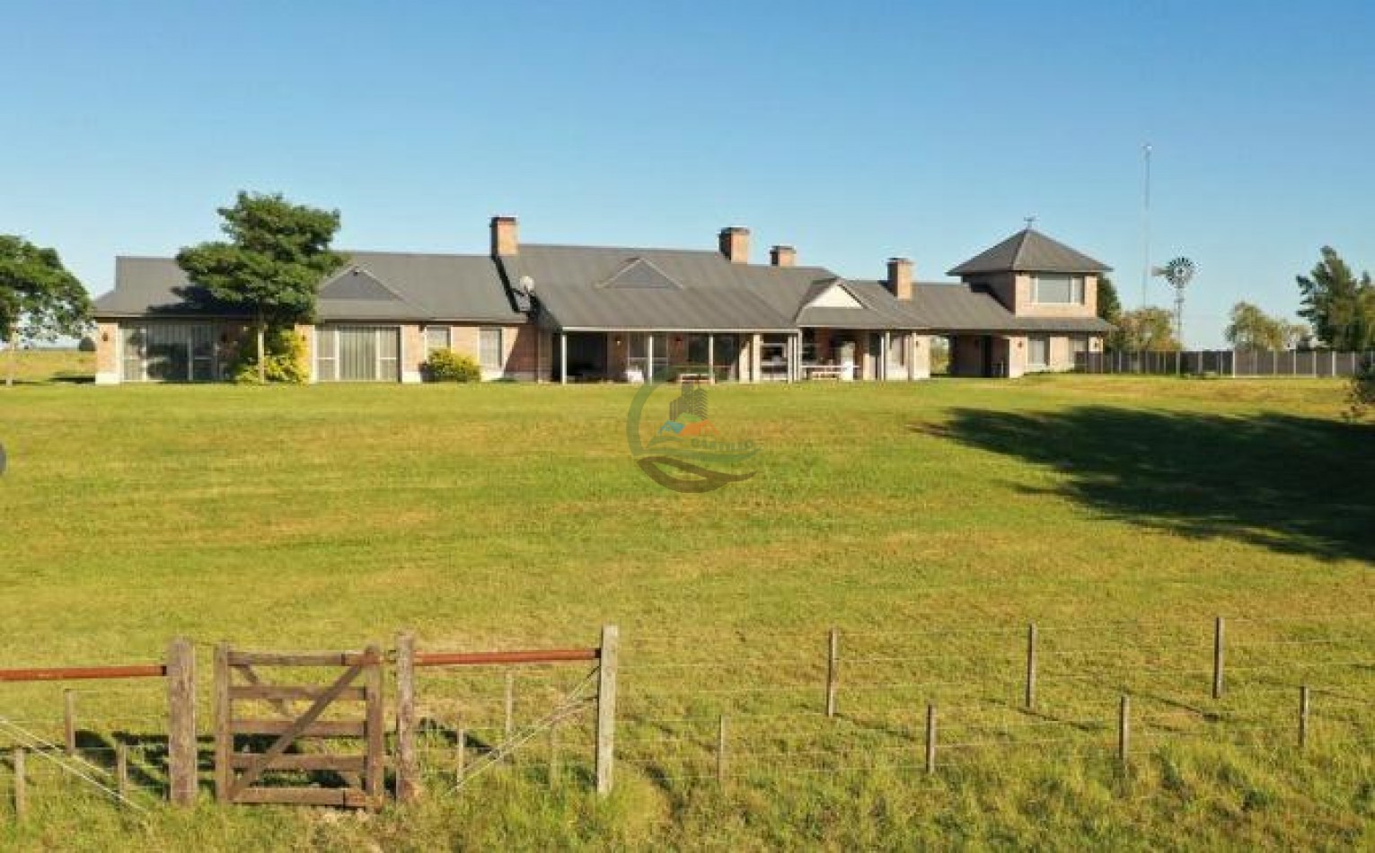 1577 Ha  Ganadero - Gualeguaychu - Entre Rios