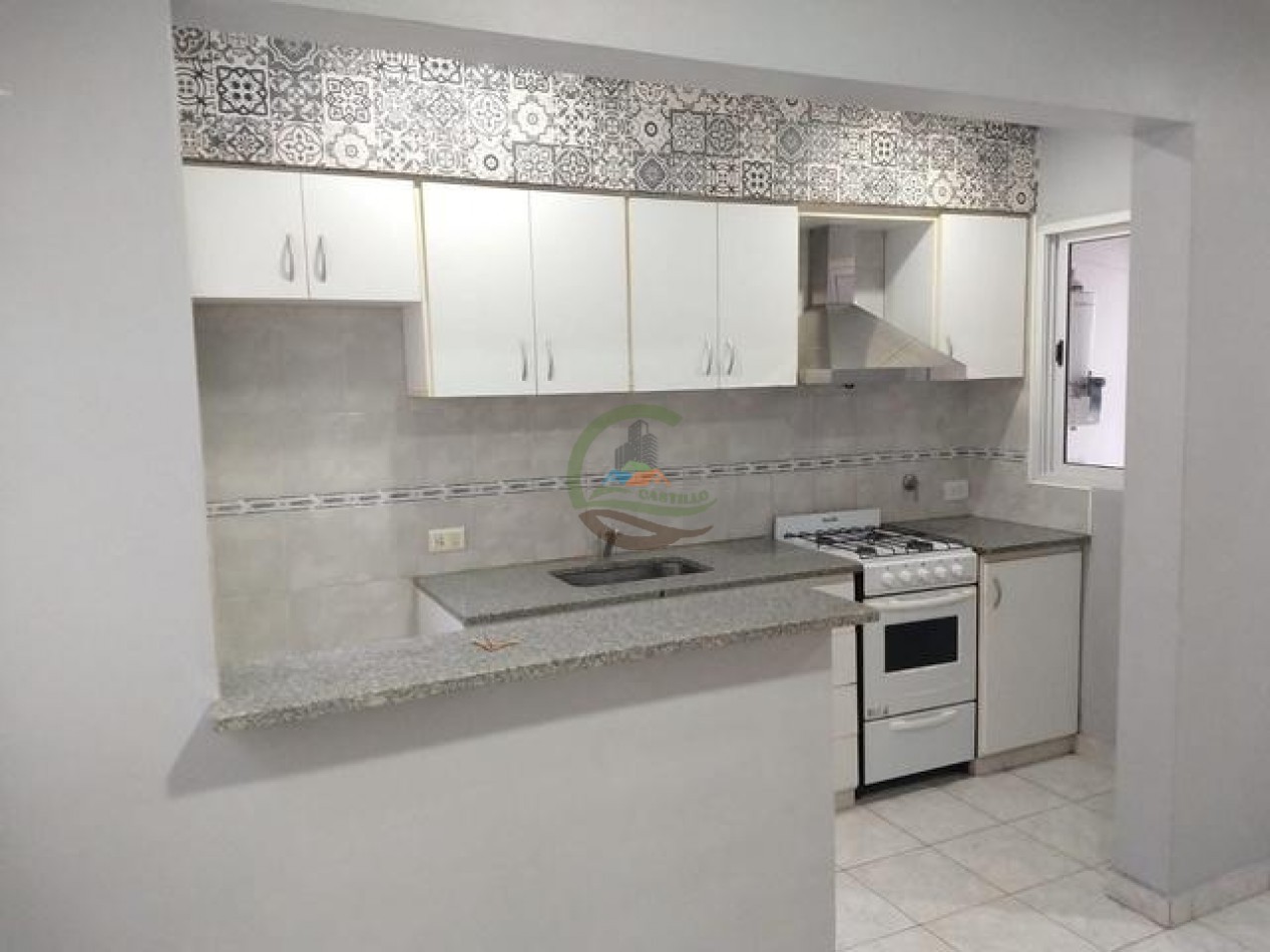 Duplex - Mar del Plata 