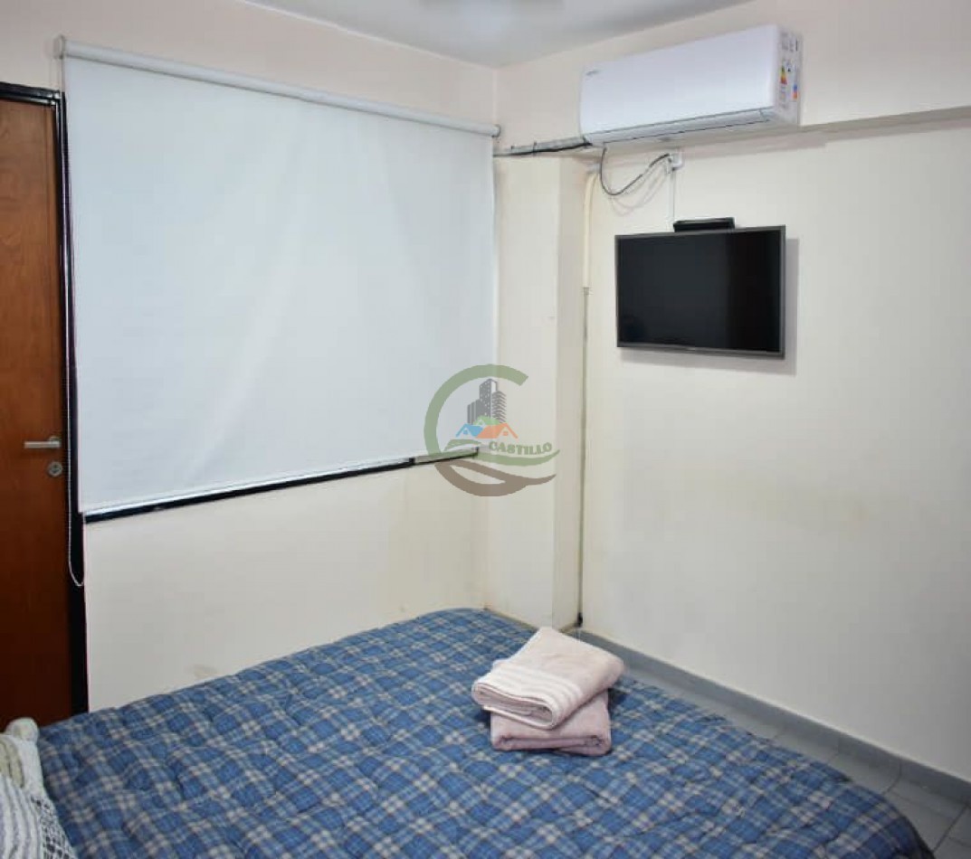 Departamento 3 ambientes - Cordoba Capital