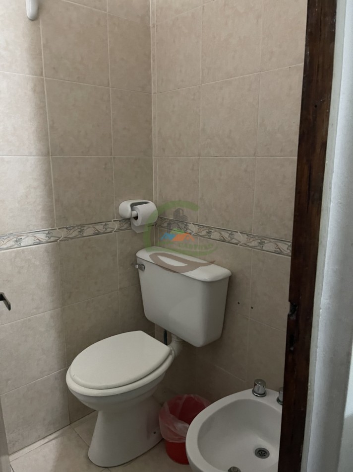 Hotel Teggiano - Saladillo