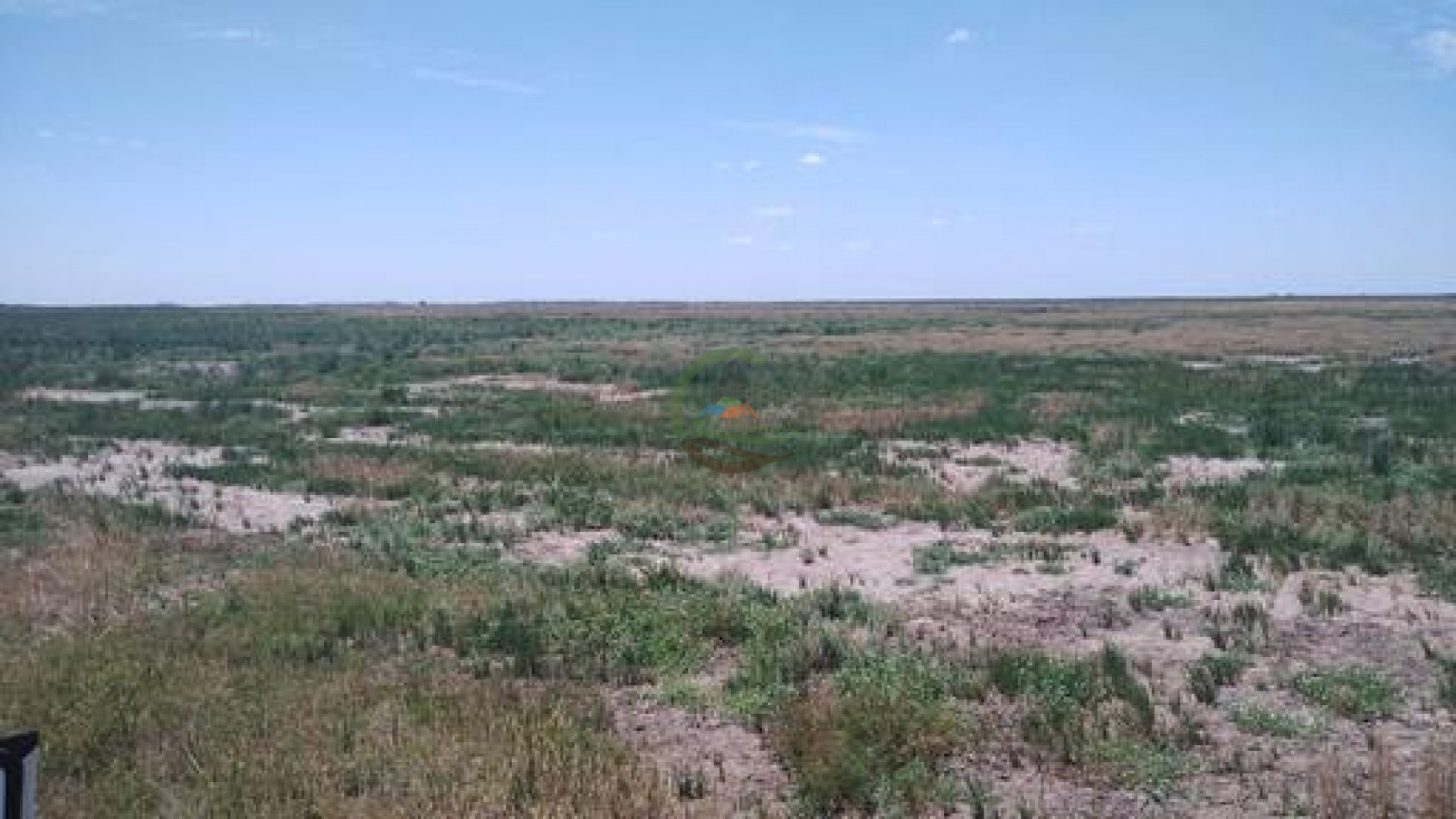 1900 Ha Mixto - Laboulaye - Cordoba