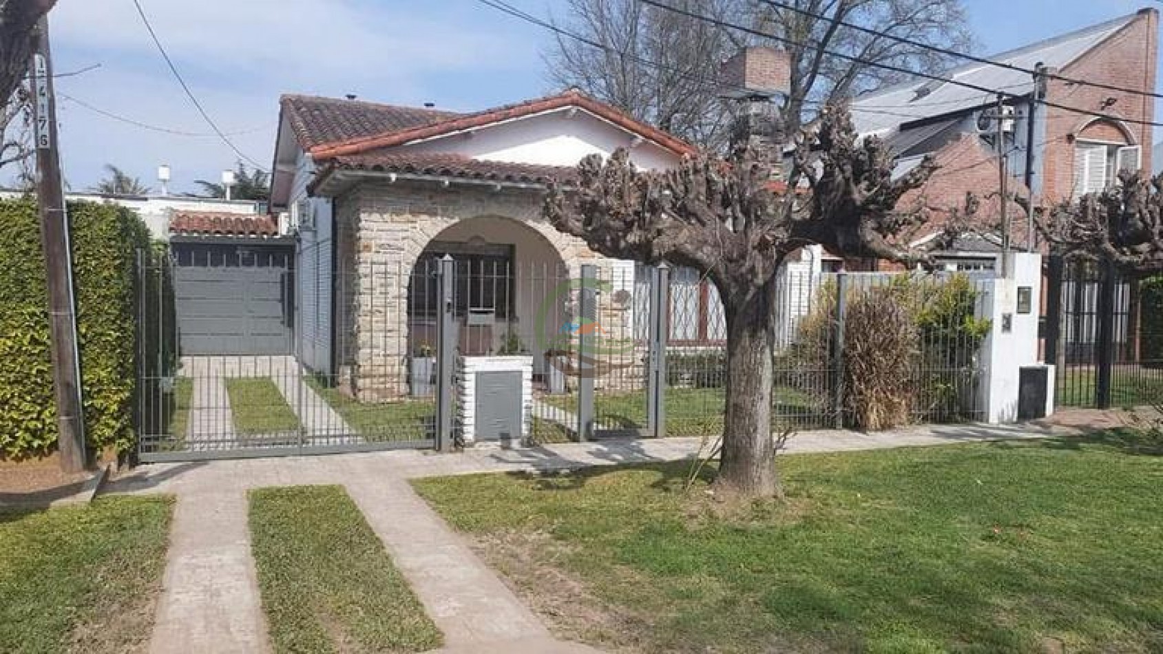 Casa 5 amb - Gonnet - La Plata