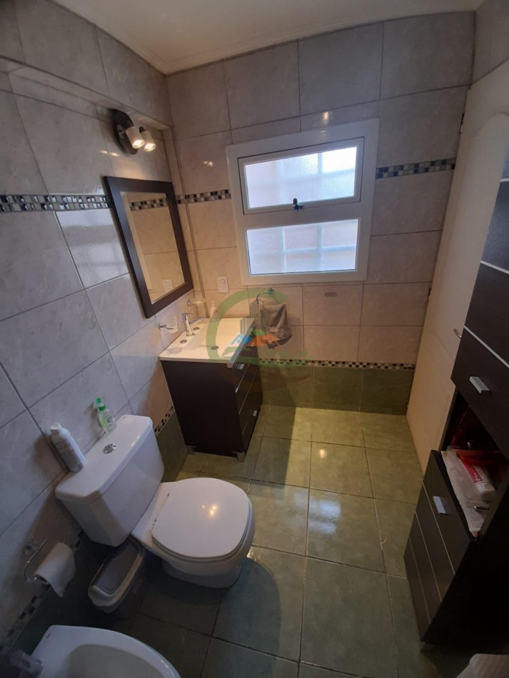 Casa + Local - Puerto Madryn