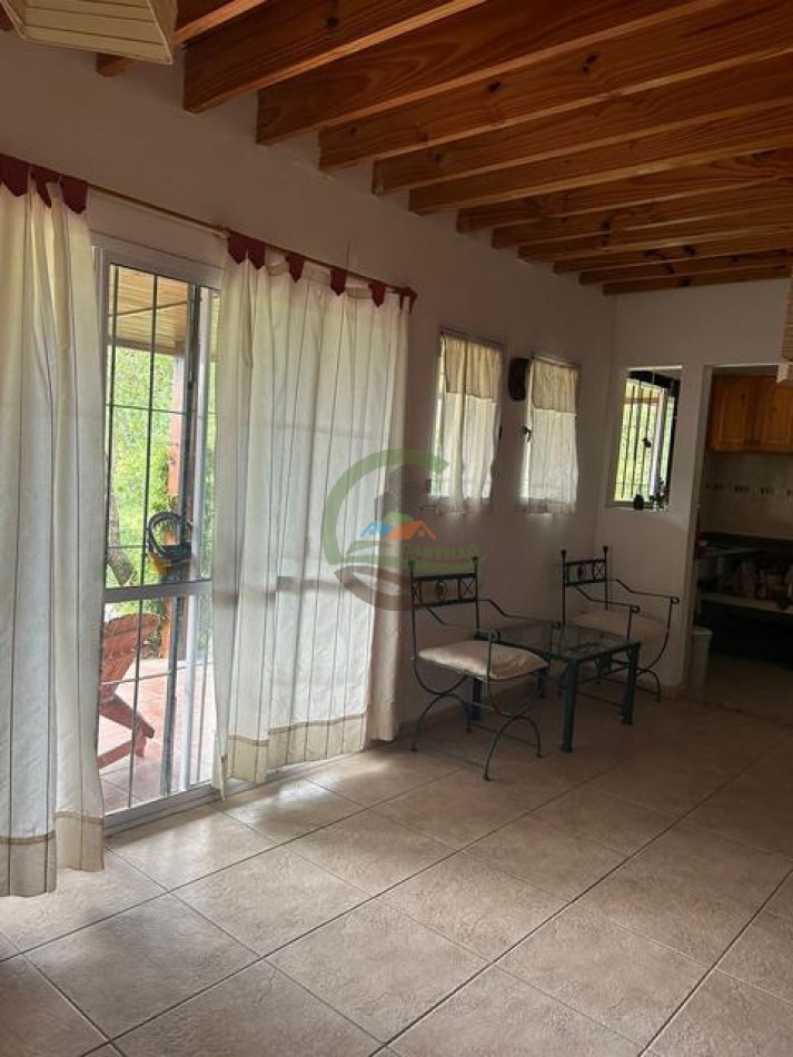 Casa Villa Los Aromos - Cordoba