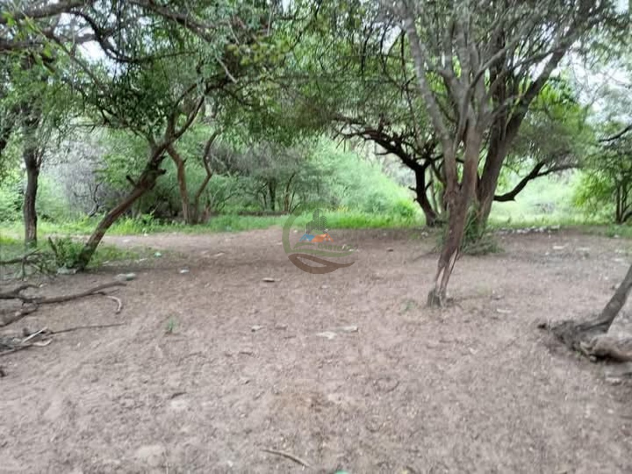 128 Ha - Sumamao - Santiago del Estero