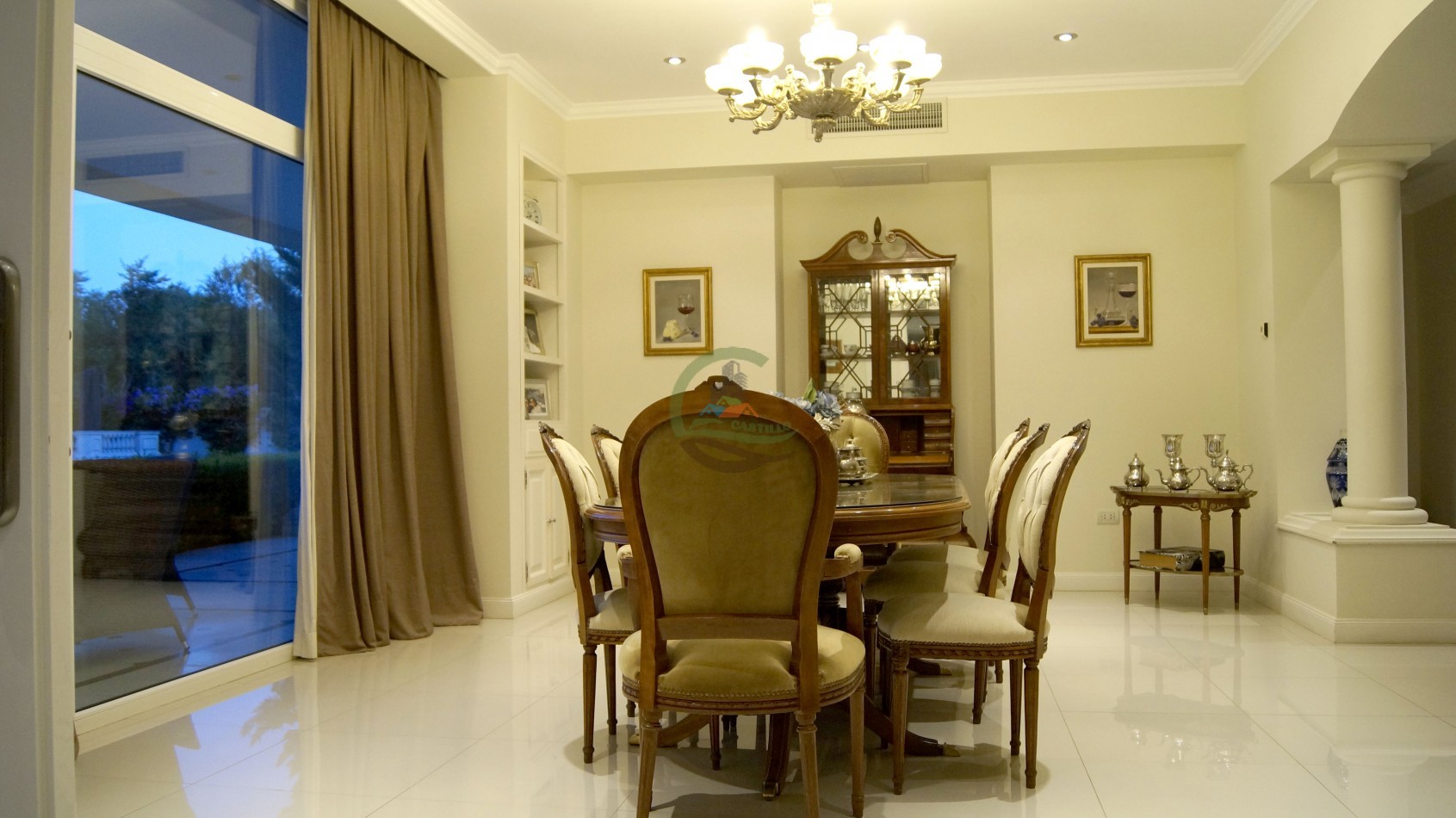 Casa - General Villegas