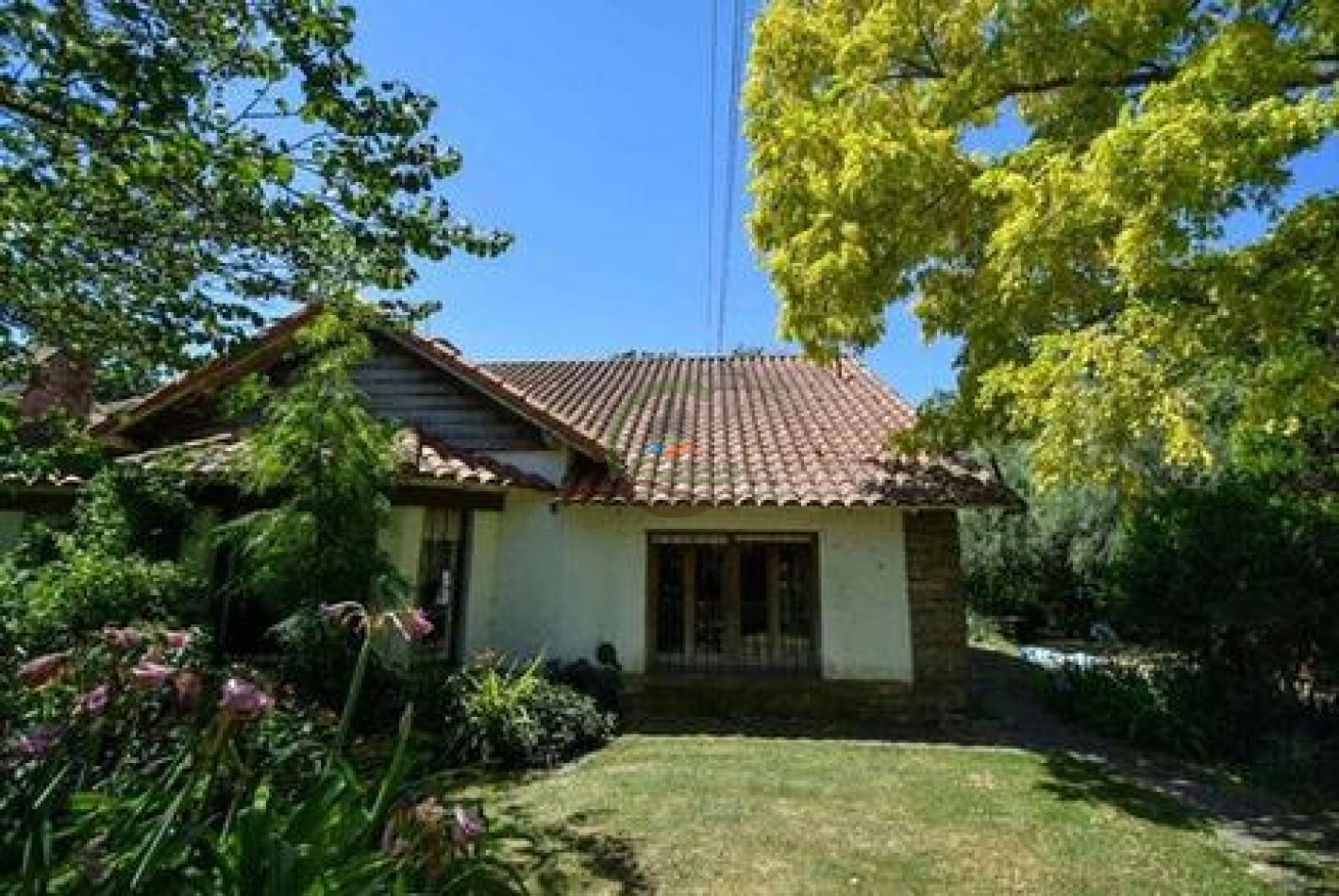 Chalet Mar del Plata - Parque Luro