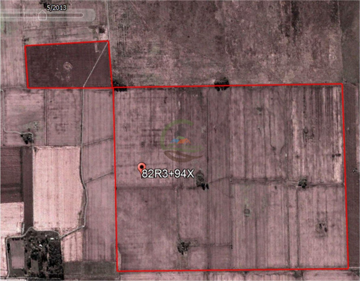280 ha Agricolas - Ramallo