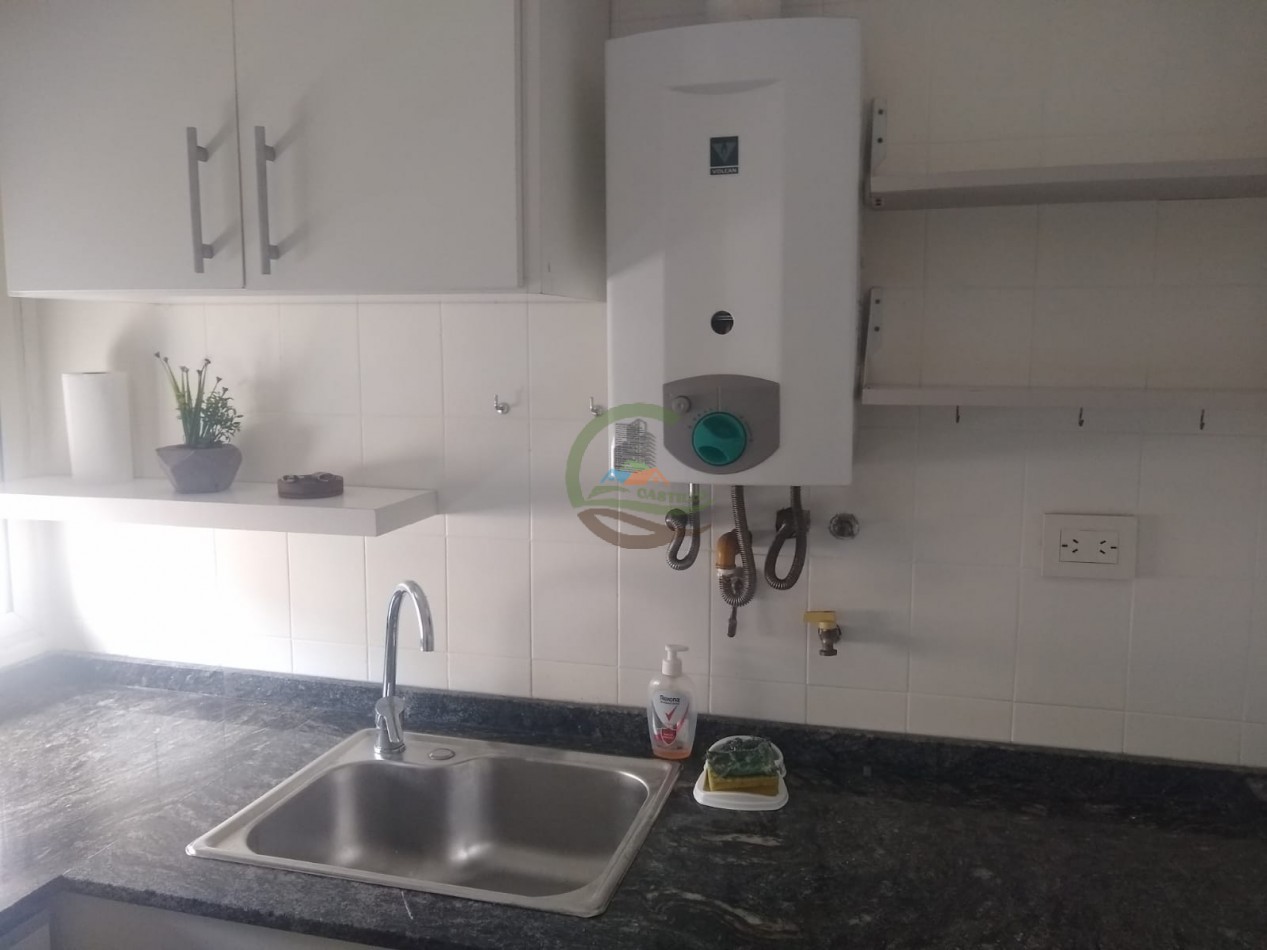 Departamento 2 ambientes - Cordoba Capital