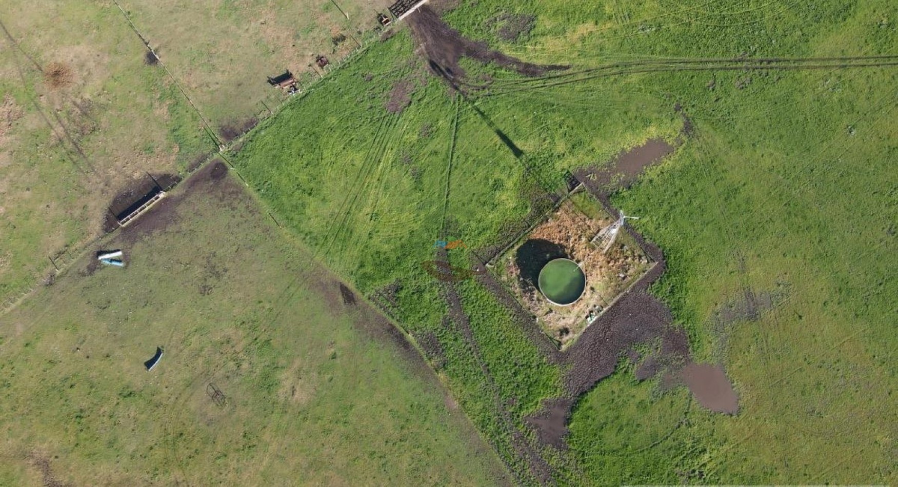 1437 Ha Mixta - Olavarria