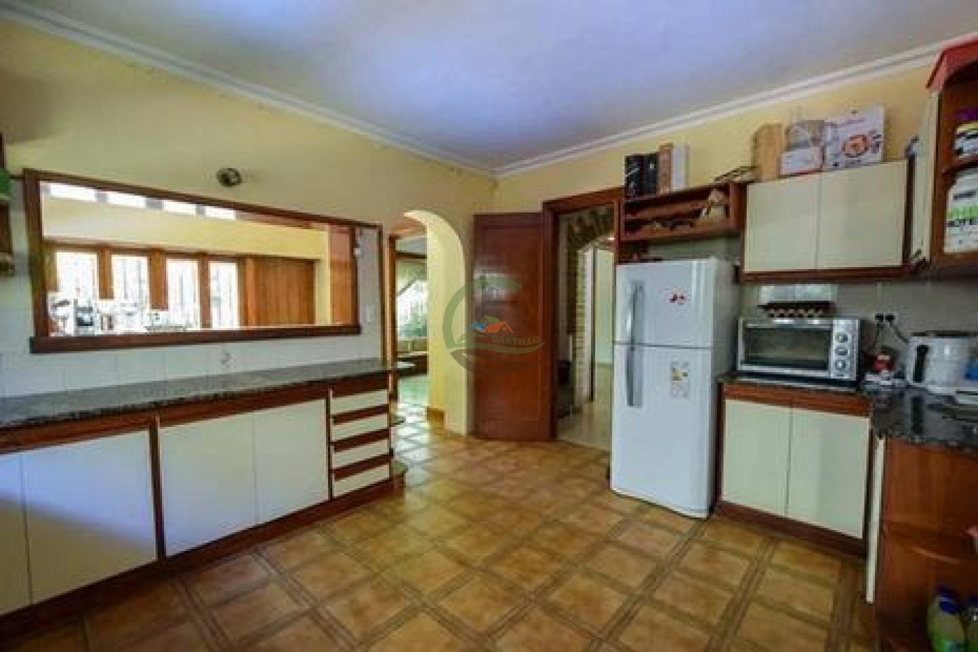 Chalet Mar del Plata - Parque Luro
