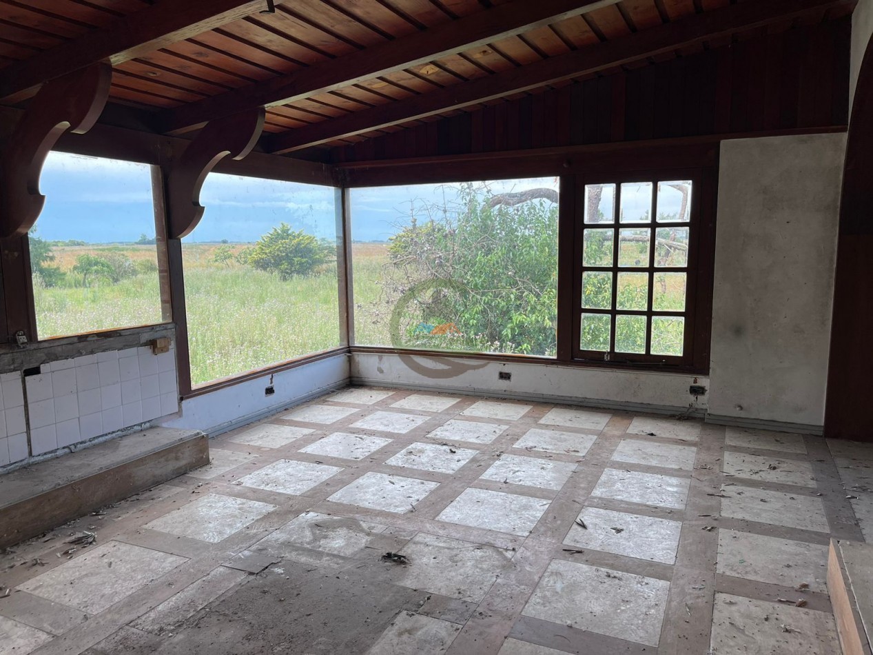 109 ha Feed Lot - Las Flores