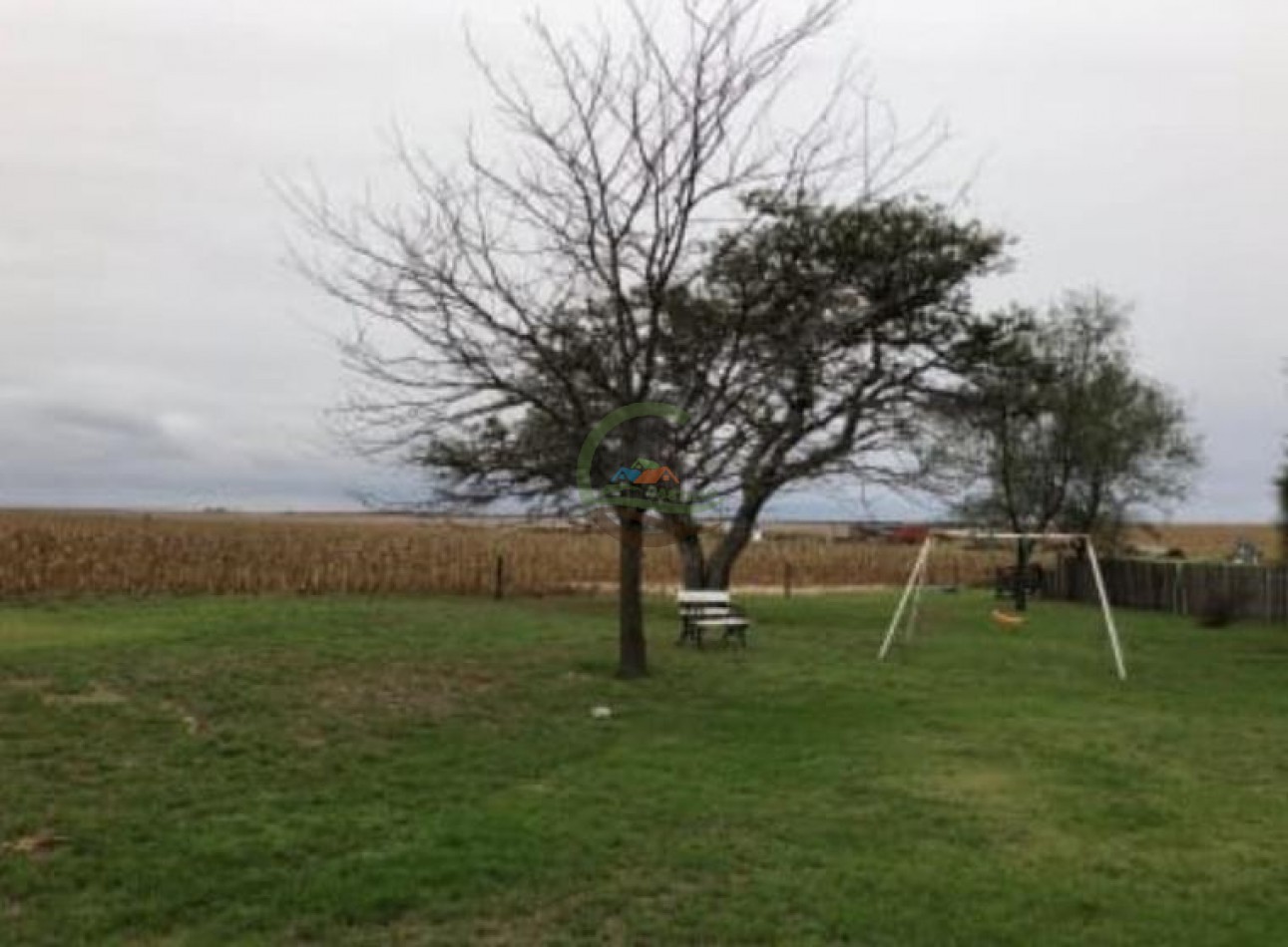 520 Ha Agricolas - Villa Mercedes - San Luis