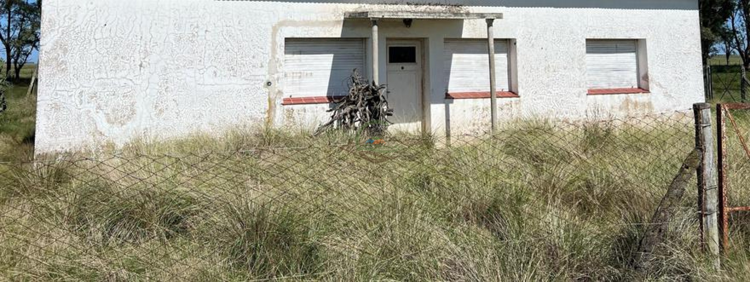 320 Ha Mixtos - Tres Arroyos