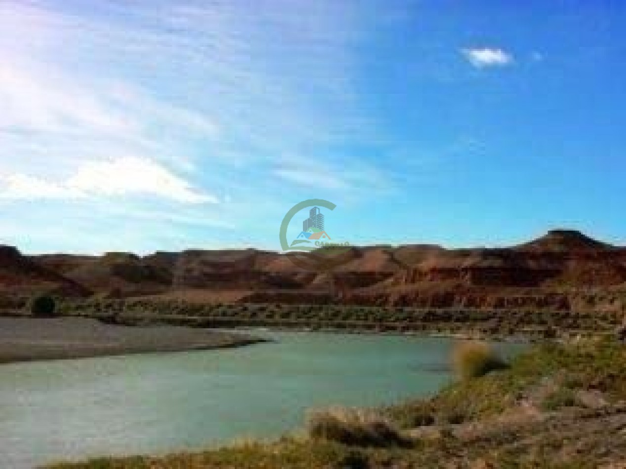 93000 ha Ganaderas - Pasos de los Indios - Chubut