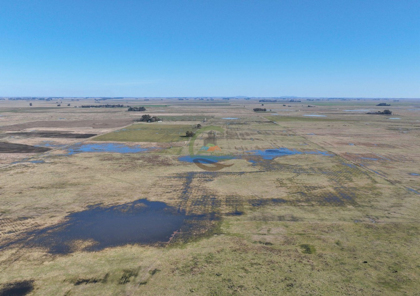 432 Ha Ganadero -  Ayacucho