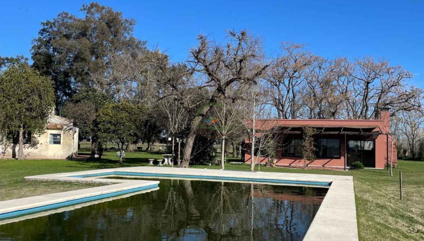 45 ha Agricolas - Lobos