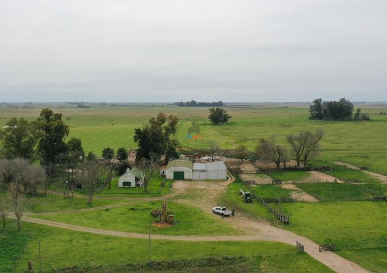 1795 Ha Ganadero - Chascomus