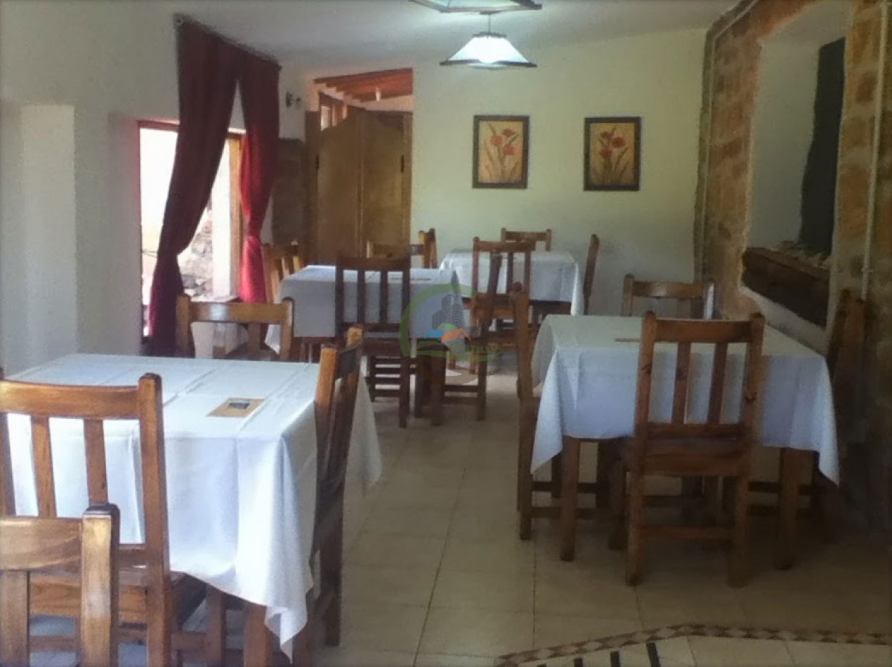 Complejo de 5 cabañas - La Carolina - Valle de Pancanta - San Luis
