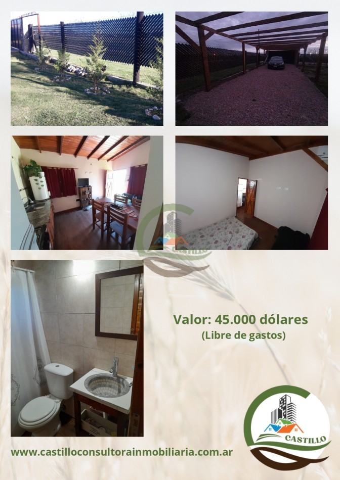 Casa Quinta - Olavarria
