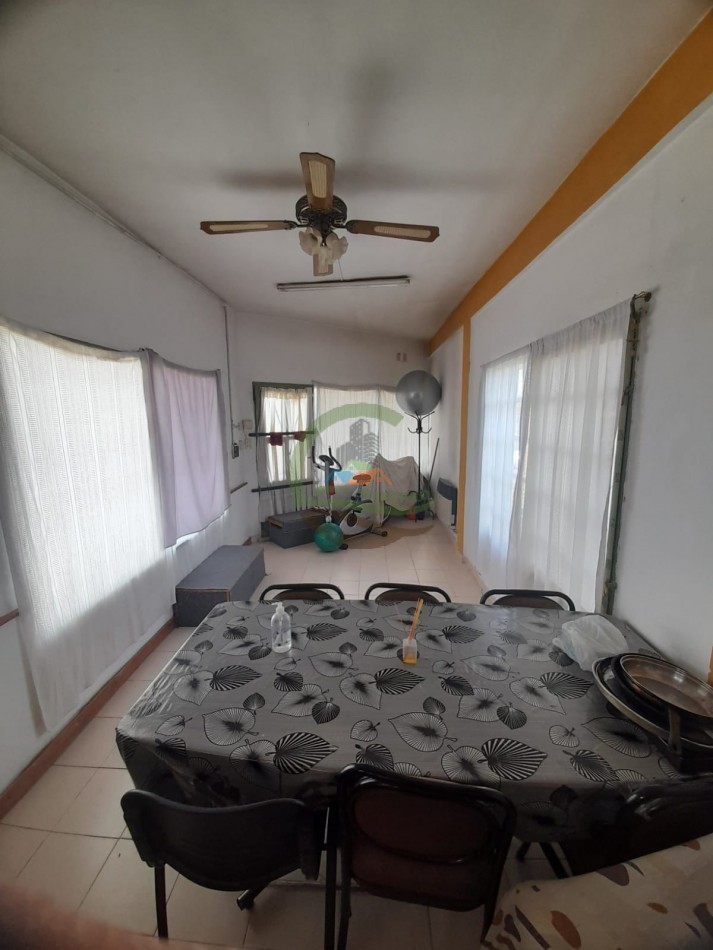 Casa + Local - Puerto Madryn