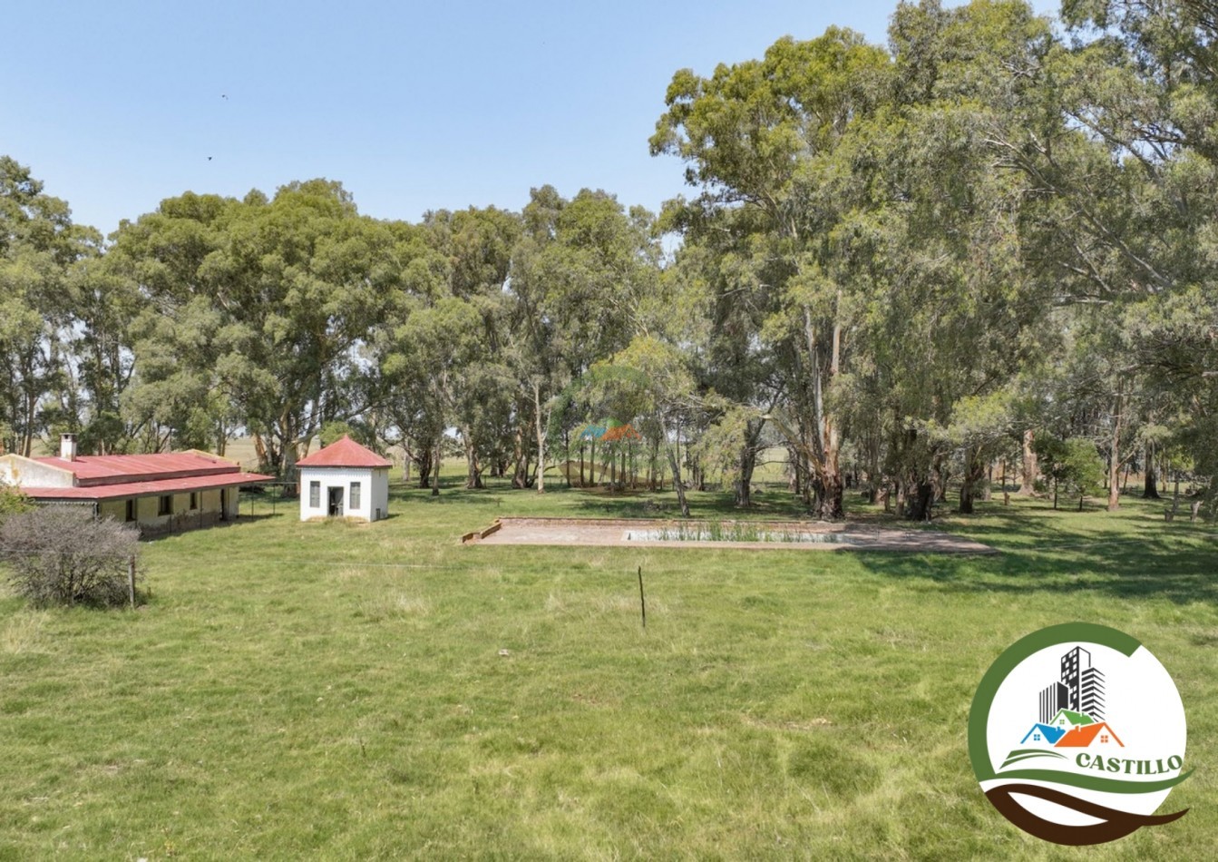 3275 ha ganaderas - general alvear