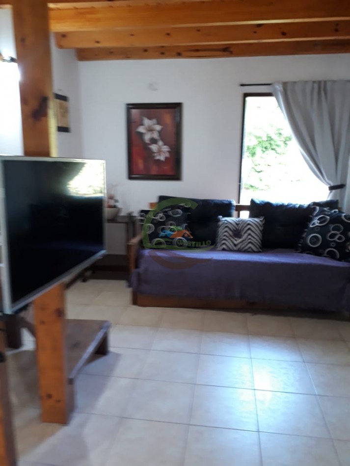 Complejo de 5 cabañas - La Carolina - Valle de Pancanta - San Luis